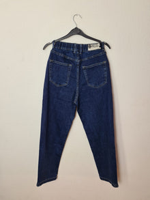 Moss Jeans tapered
