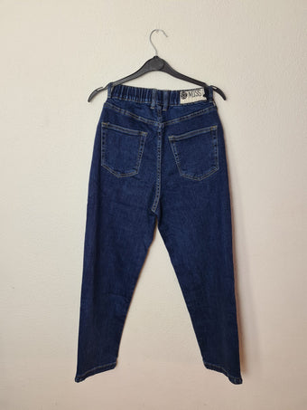 Moss Jeans tapered