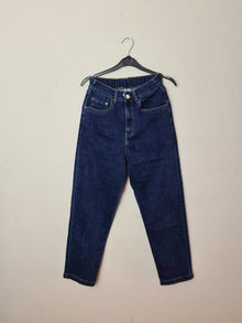 Moss Jeans tapered