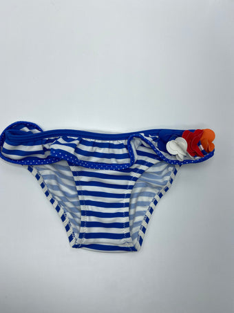 Mayoral costume mutandina