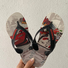 Havaianas Kids Max Cars