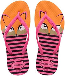 Havaianas Kids Slim fashion