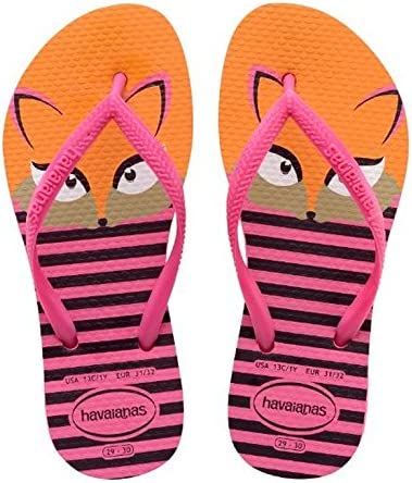 Havaianas Kids Slim fashion