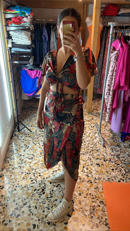 Benissimo Completo