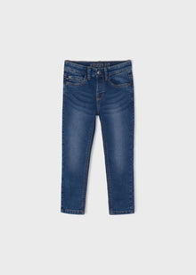 Mayoral Jeans skinny fit bambino