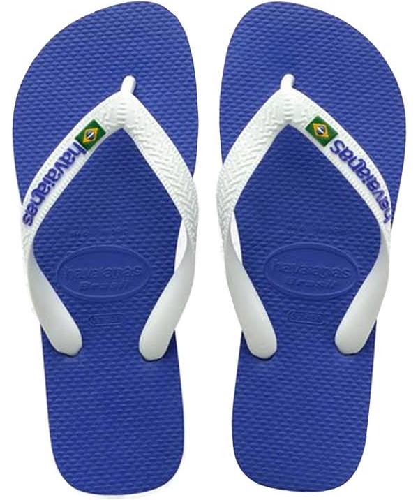 Havaianas Brasil Logo