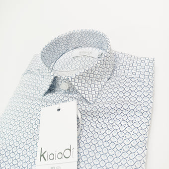 Kliadi Camicia Classica Ragazzo