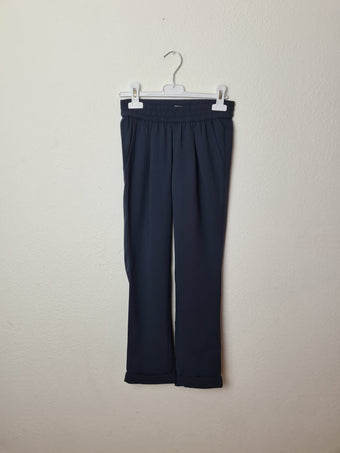 Lemon Beret pantalone classico