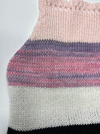 TrendyWoman Top in filo