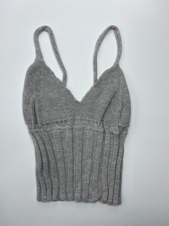 TrendyWoman Top in filo
