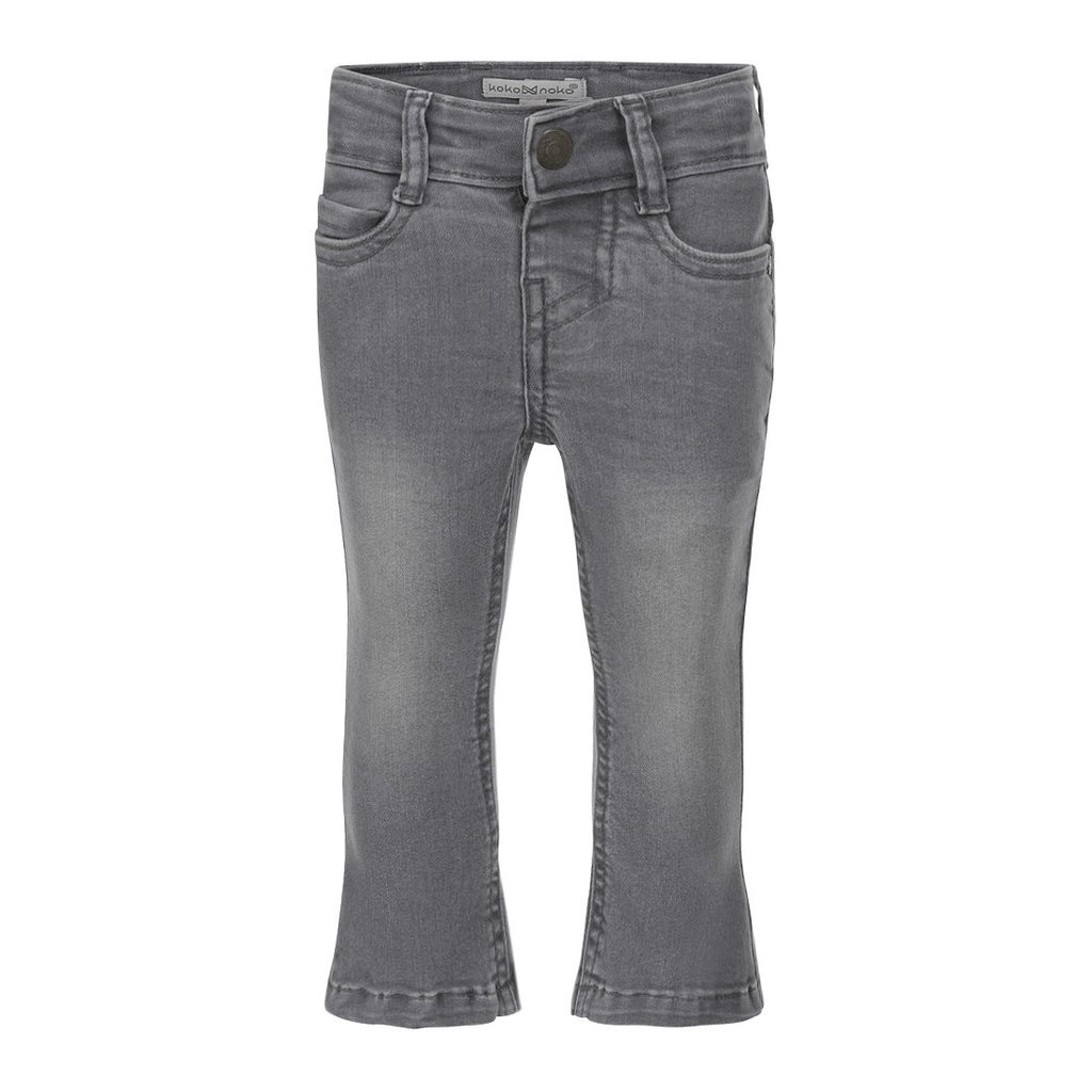 Dirkje Girls Jeans Flared