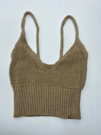 TrendyWoman Top in filo