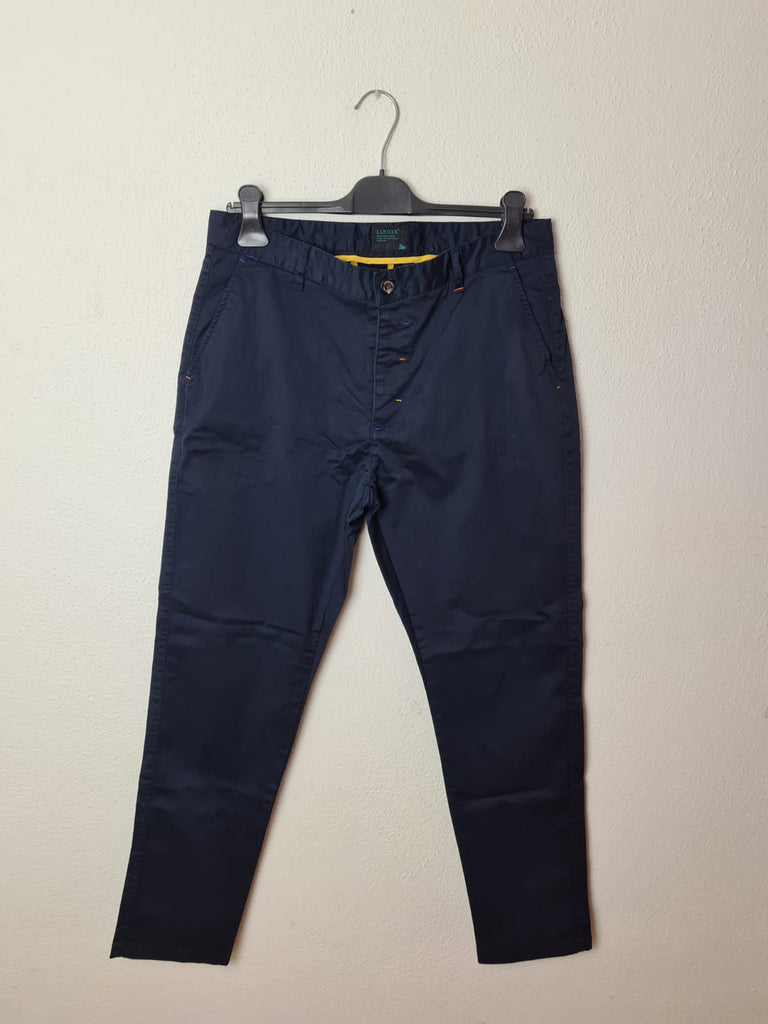 Landek Park Pantalone classico