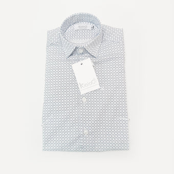 Kliadi Camicia Classica Ragazzo