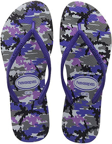 Havaianas Slim Camuflada