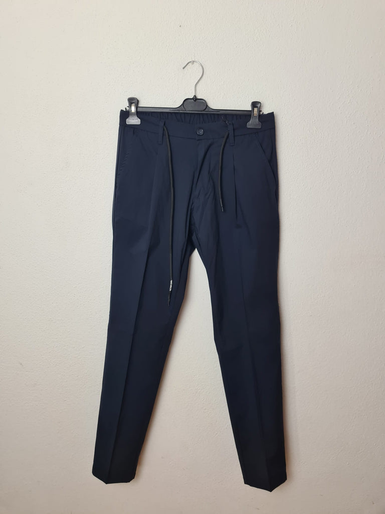 Victor Cool Pantalone Classico