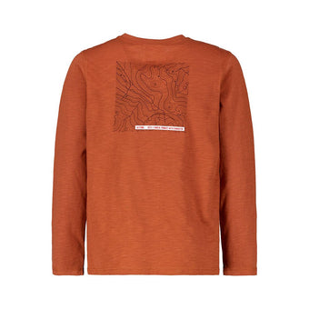 Garcia Jeans Teen Boys Maglietta