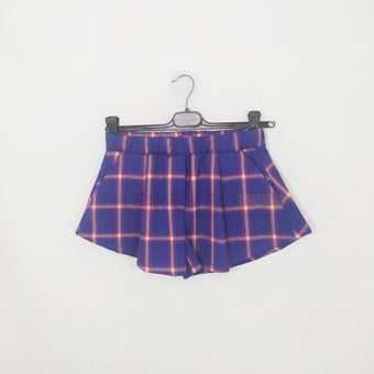 Melany Rose gonna Ragazza