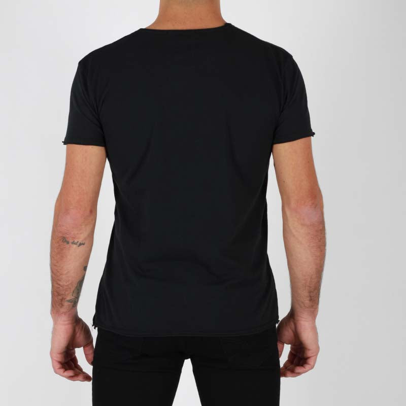 Landek Pank t-shirt Basic