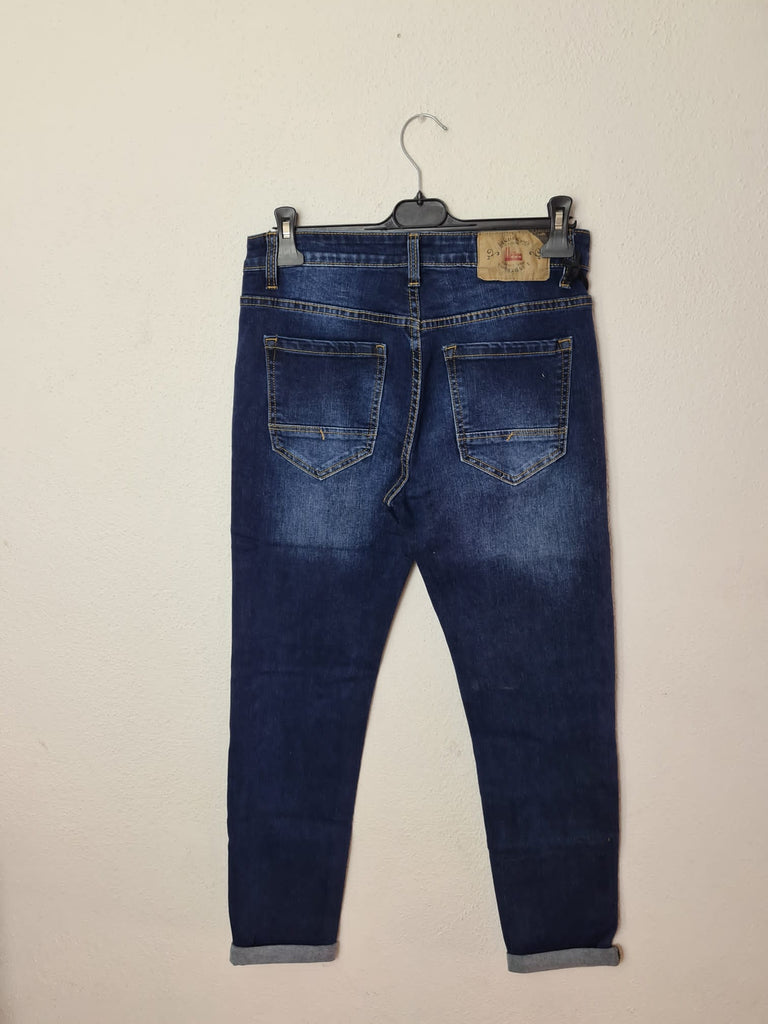 Landek Park Jeans slim