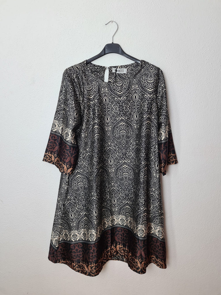 Moss Vestito fantasia