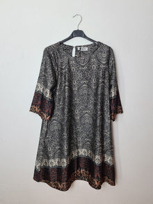 Moss Vestito fantasia