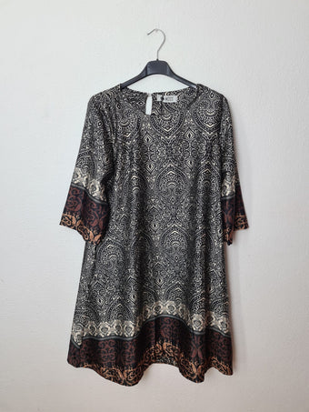 Moss Vestito fantasia