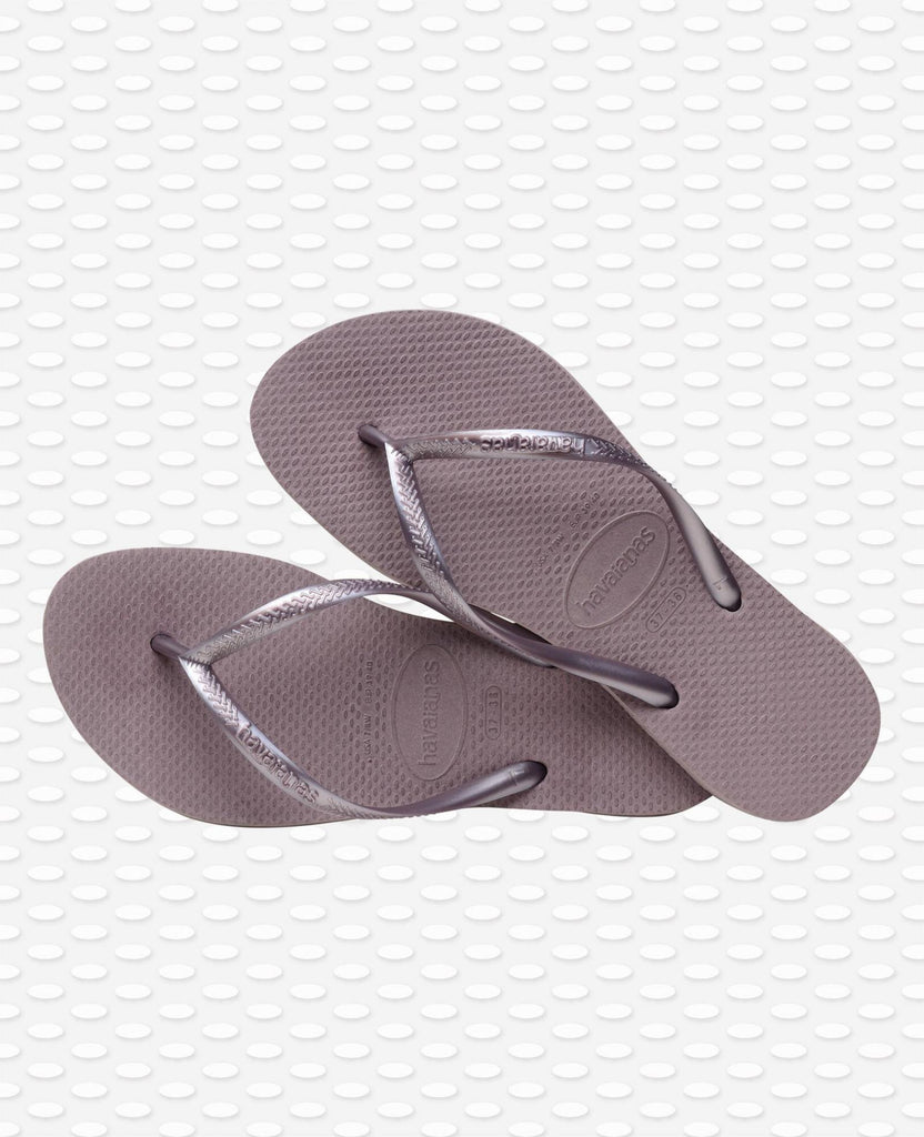 Havaianas Slim lilac Annuance