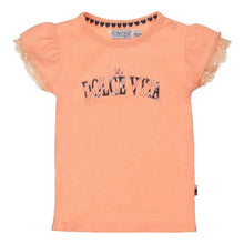 Dirkje T-shirt Neonata