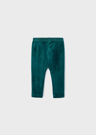 Mayoral Leggings Neonata
