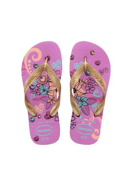 Havaianas Kids Flores