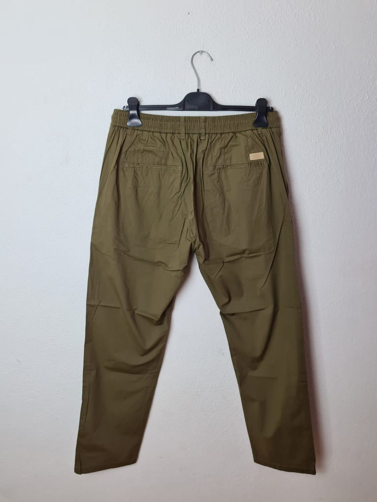 Landek Pantaloni tasche laterali