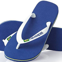 Havaianas Brasil Logo