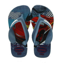 Havaianas Kids Max Cars