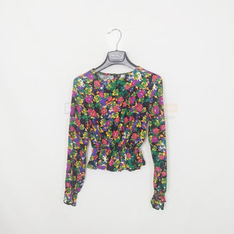 Melany Rose Blusa Ragazza