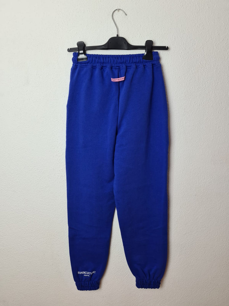 Super Culture pantalone tuta