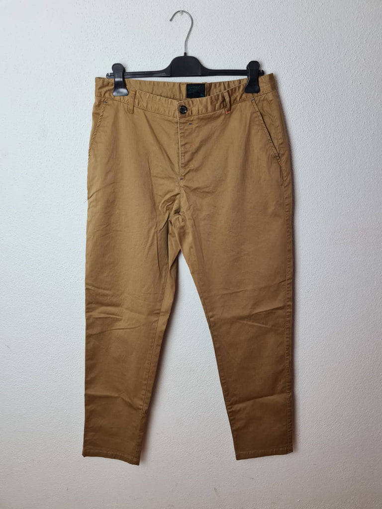 Landek Park Pantalone classico