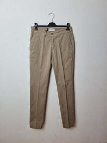 Victor Cool Pantalone Classico