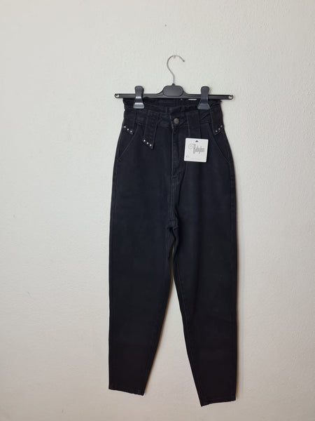 Benissimo Jeans cropped