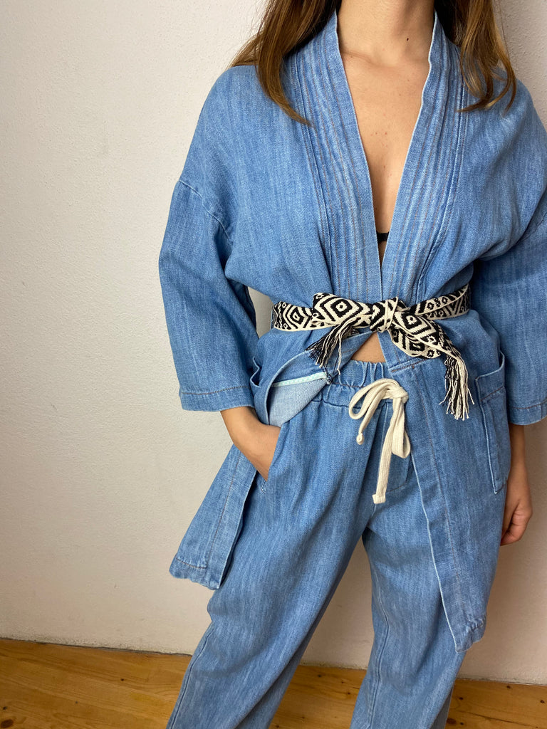 Berna Kimono