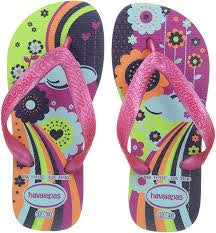 Havaianas Kids Flores