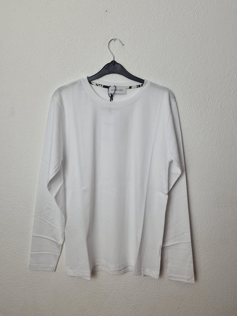 Victor Cool Maglia M/L basic