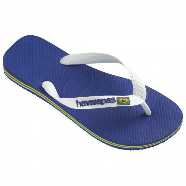 Havaianas Brasil Logo