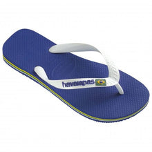 Havaianas Brasil Logo