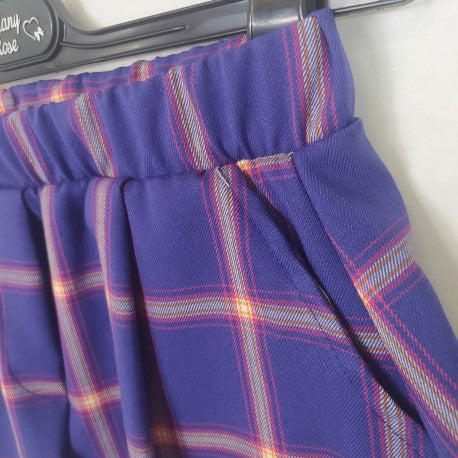 Melany Rose gonna Ragazza