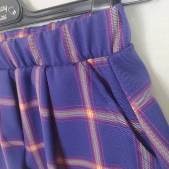 Melany Rose gonna Ragazza