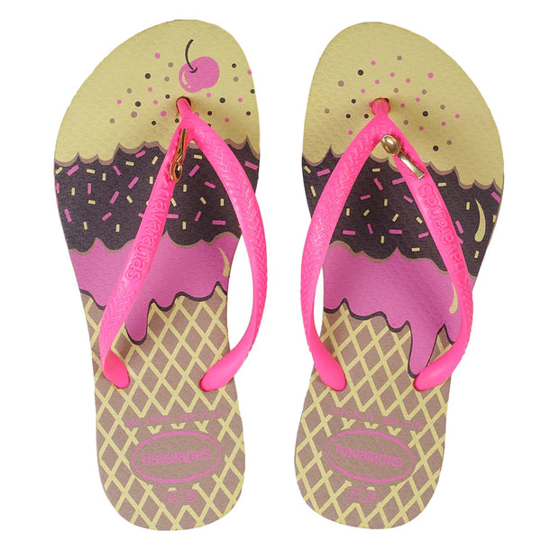 Havaianas Kids Slim Pop