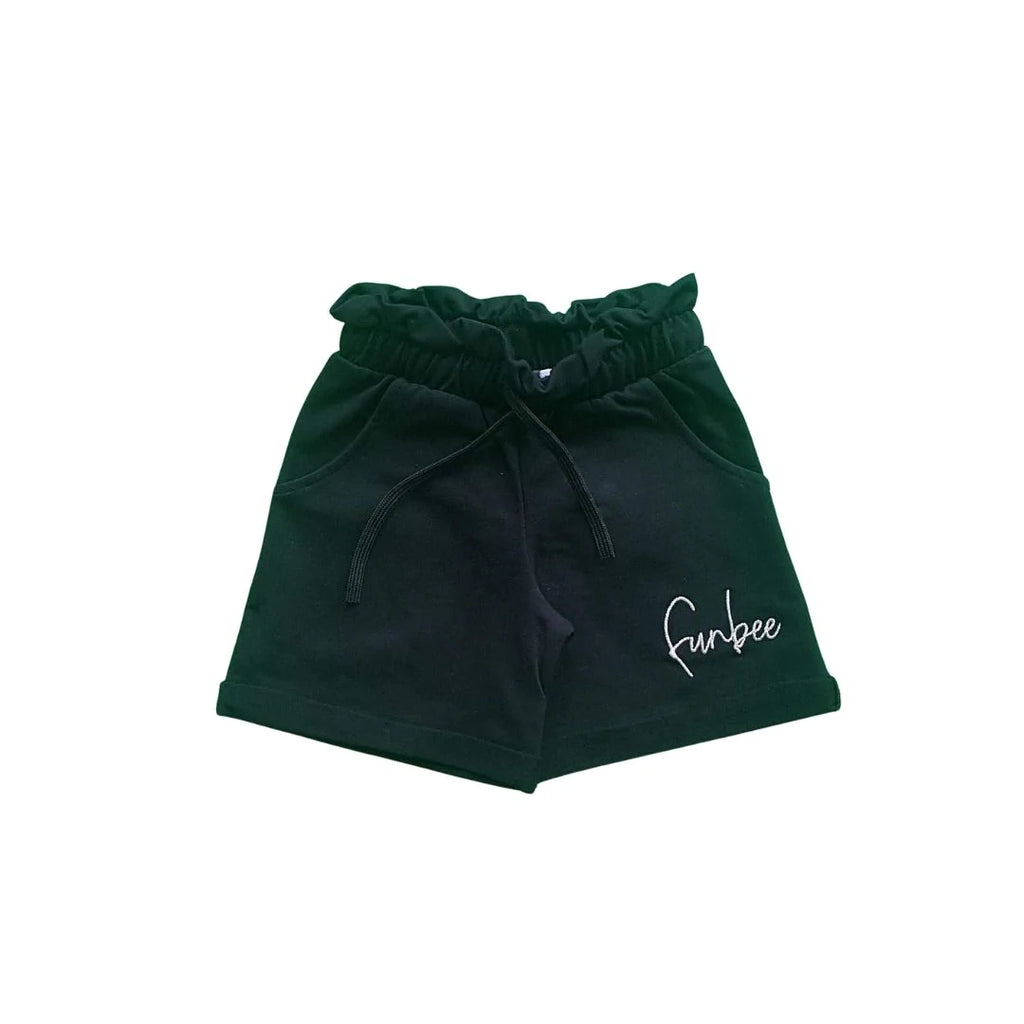 Funbee short caramella  bimba