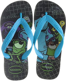 Havaianas Kids Monsters