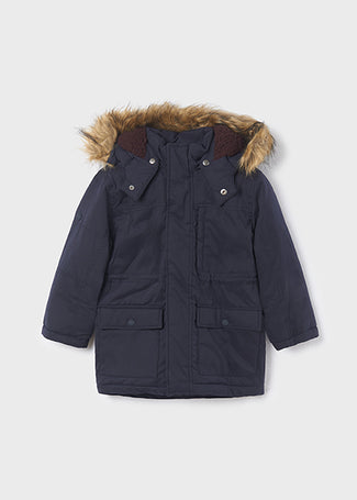 Mayoral Giubbotto Parka bambino